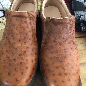 Men’s roper like new